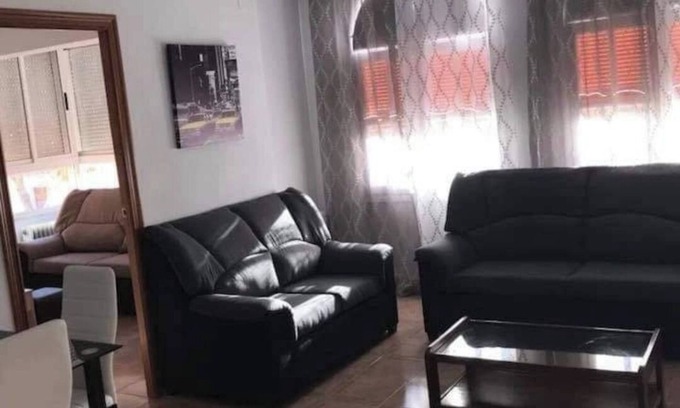 Siles Apartment | Siles heart sierra de segura