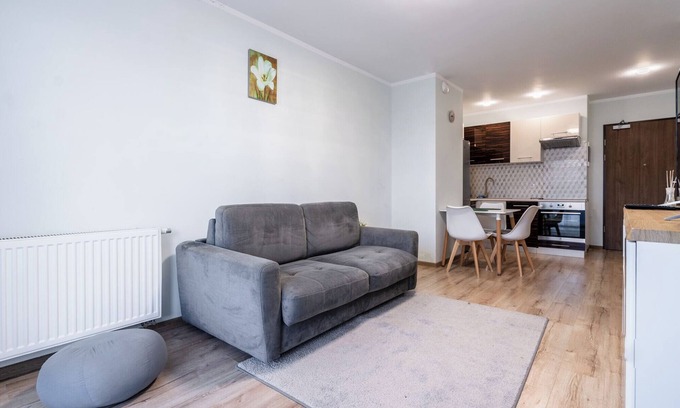Chorzow Apartment | Silesia City Centre Apartment