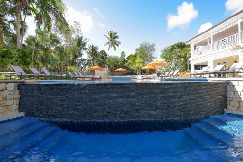 Nassau Resort | Silk Cotton Villas