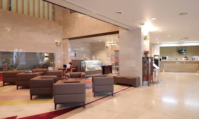 Takagi-mura Hotel | Silk Hotel Annex