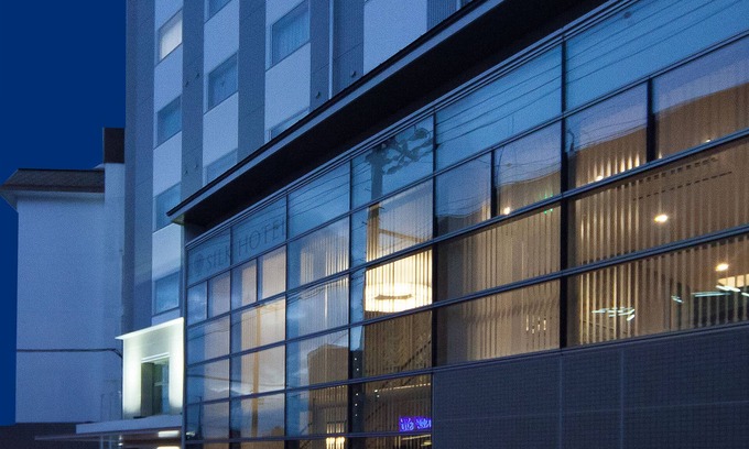 Takagi-mura Hotel | Silk Hotel