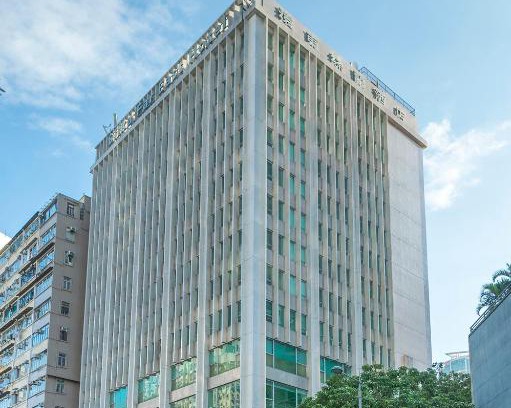 Tsuen Wan Hotel | Silka Far East Hotel
