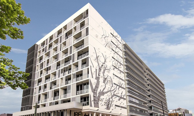 Chatswood CBD Apartment | Silkari Suites Chatswood