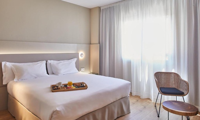 Zaragoza Old Town Hotel | Silken Reino de Aragón