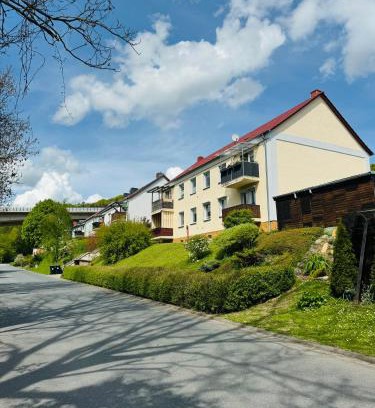 Sollstedt Apartment | Silkes FeWo