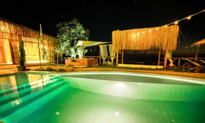 Seydikemer Villa | Sillage Concept Boutique Villas