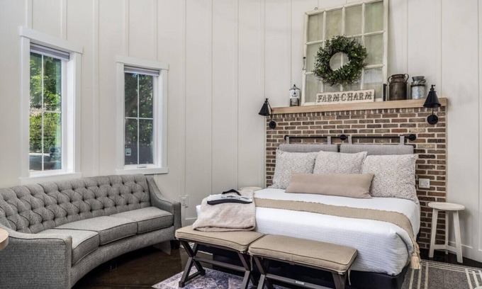 La Verkin Apartment | Silo Suite 3 - Near Zion National Park