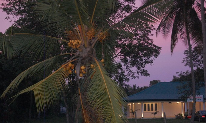 Wariyapola House | Siloonaa Garden Villa