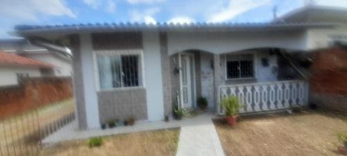 Palhoca House | Silva