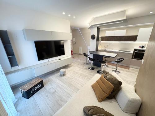 Santo Stefano Apartment | Silvagni13