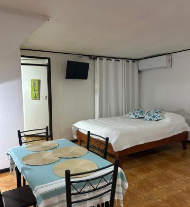 Puntarenas Apartment | SilvaMar