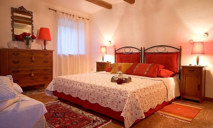 Castel Cellesi House | Silvan's Retreat in a quiet rural place in Viterbo's Province, near BAGNOREGIO