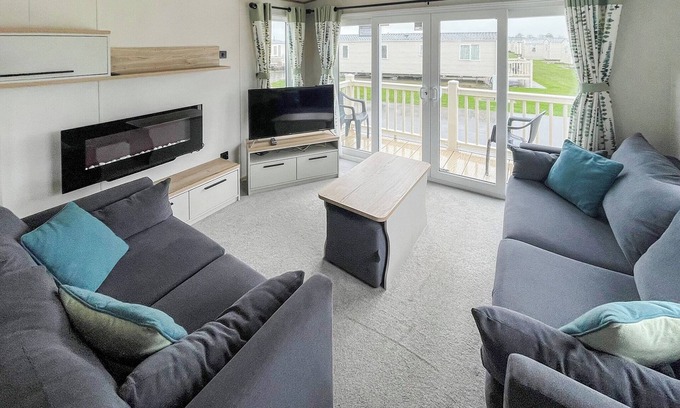 Mappleton House | Silver 3 Bedroom Holiday Home