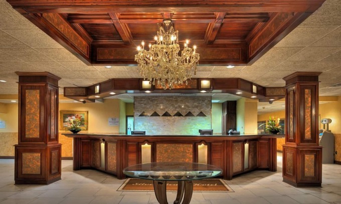 Saint Joseph Hotel | Silver Beach Hotel