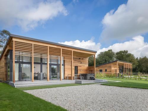 Bridgetown House | Silver Birch