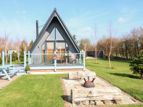 North Wheatley House | Silver Birch Lodge