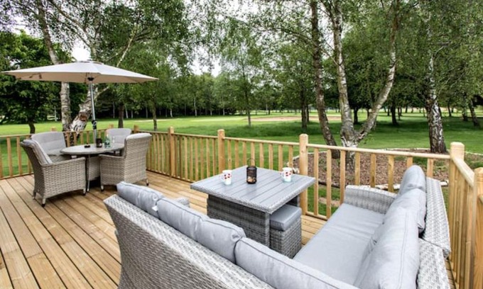 Wisbech Villa | Silver Birches