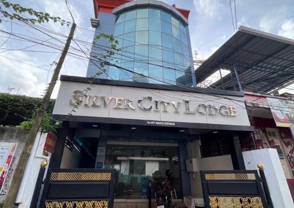 Palayam Cabin | Silver City Lodge
