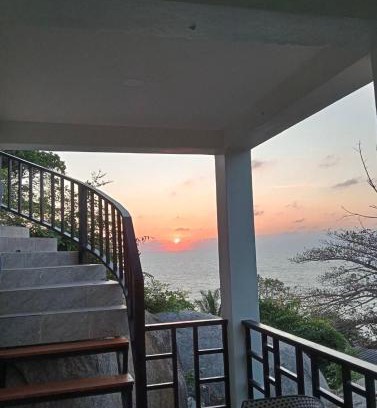 Baan Tai Apartment | Silver Cliff Room 16