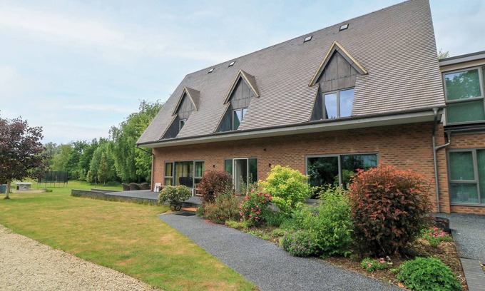 Frilford Cottage | SILVER COPSE, pet friendly, character holiday cottage in Abingdon