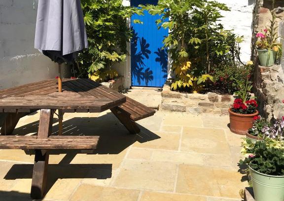 Lyme Regis House | Silver Cottage, Central Lyme Regis, No Car Required, Dogs Welcome