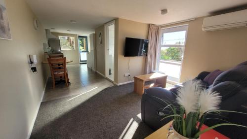Nelson Apartment | Silver Fern Haven
