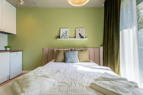 West Pomeranian Voivodeship Apartment | Silver Forest