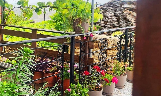 Gjirokaster House | Silver Hill Guesthouse