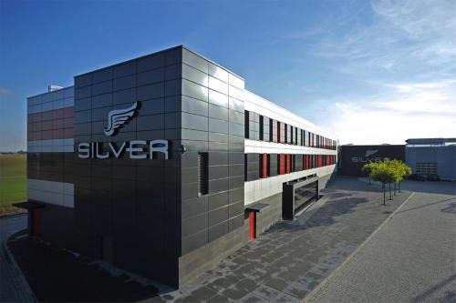 West Pomeranian Voivodeship Hotel | Silver Hotel & Gokart Center