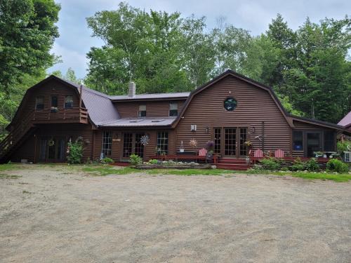 Lee Bed & Breakfast | Silver Lake Inn