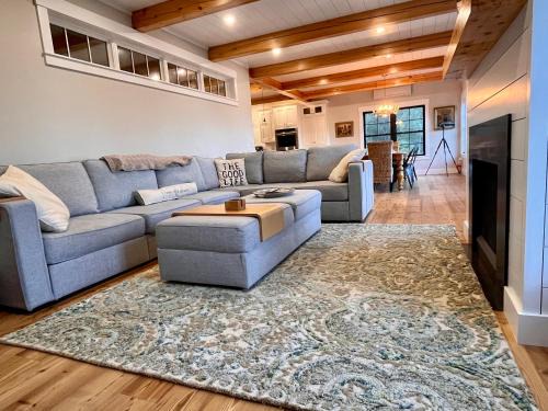 Lee House | Silver Lake Lodge