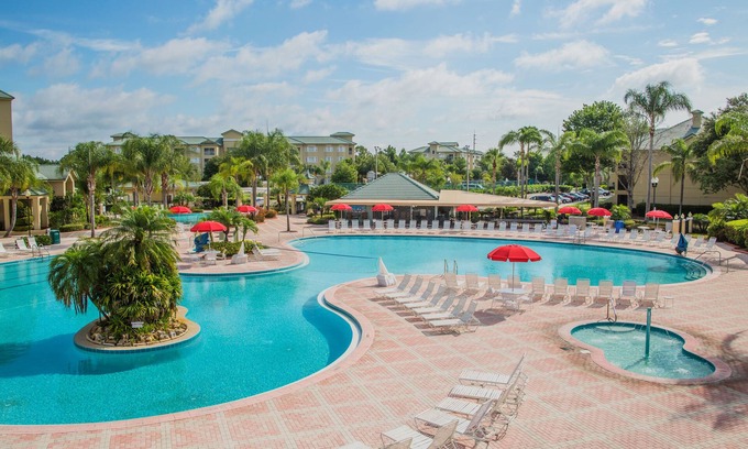 Florida Central Atlantic Coast Hotel | Silver Lake Resort