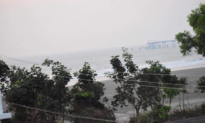 Cox's Bazar Apartment | Silver Moon