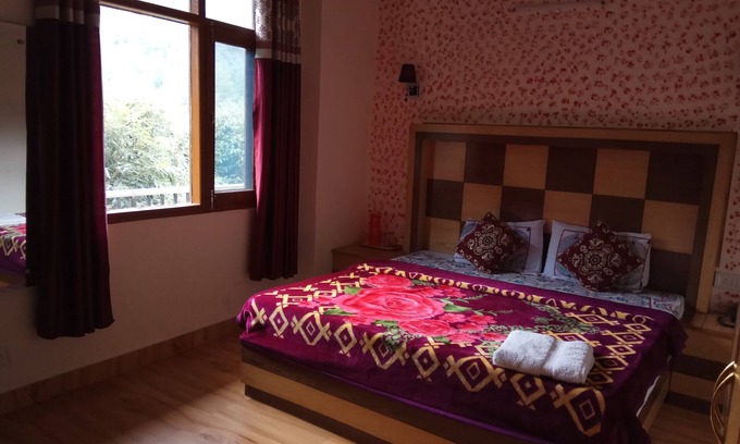 Shimla Cottage | Silver Oak Cottage Shimla