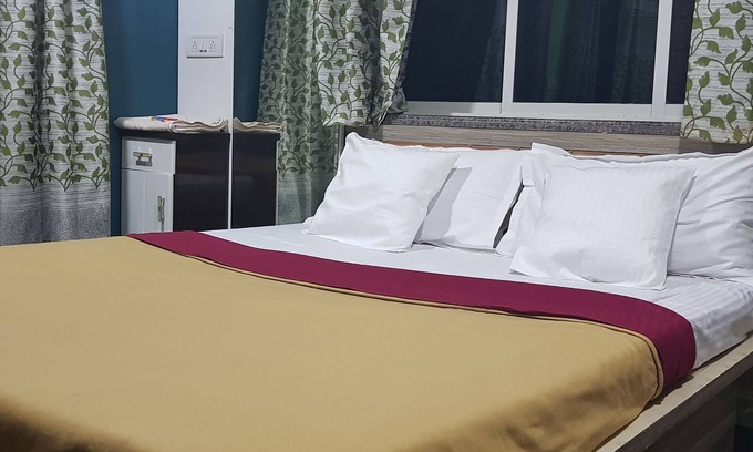 Panchgani Hotel | Silver Oak Villa