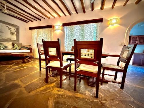 Malindi Marine National Park Apartment | Silver Residence Apartments by MOKAWA