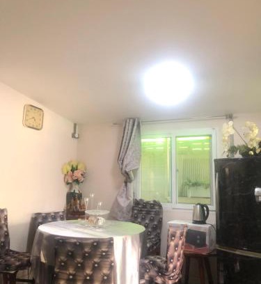 Rama 9 House | Silver Room Guest House Very Close Bangkok Hospital