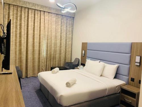 Al Sabkha Hotel | Silver Sand Hotel