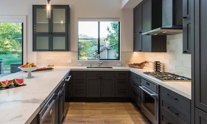 Napa Villa | Silver Shadow: 3 BR, 3 BA Villa in Napa, Sleeps 6