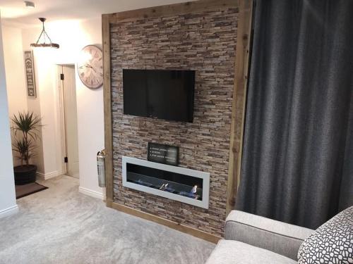 Banbridge Apartment | Silver Sovereign