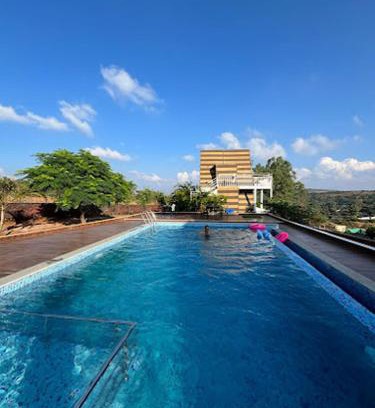Mahabaleshwar Resort | Silver Spring Resort