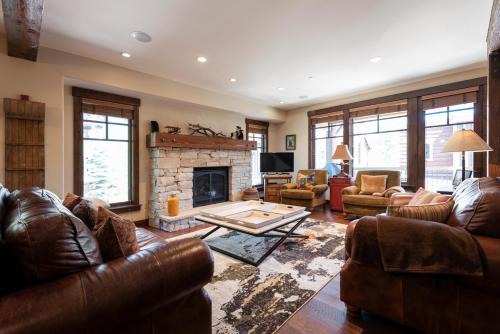 North Park City House | Silver Star #703 - 3 Bed TH