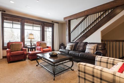 North Park City House | Silver Star #902 - 3 Bed TH