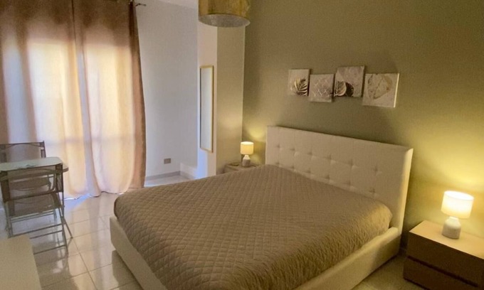 Casa Santa Apartment | Silver Star Apartments