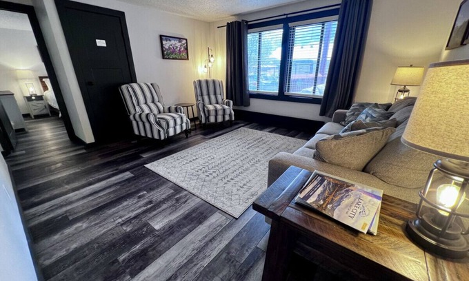 Lake City Condo | Silver Street Condos - Unit 2 - Explore the Alpine Loop 🏔️🥾🎣