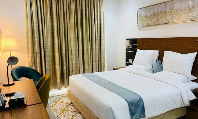 Kigali Villa | SILVER UMUBANO LIGHT RESIDENCE