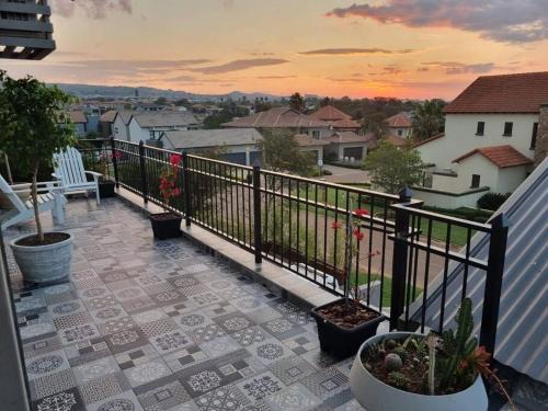 Tshwane Apartment | Silver Views Guest Suite - No loadshedding!