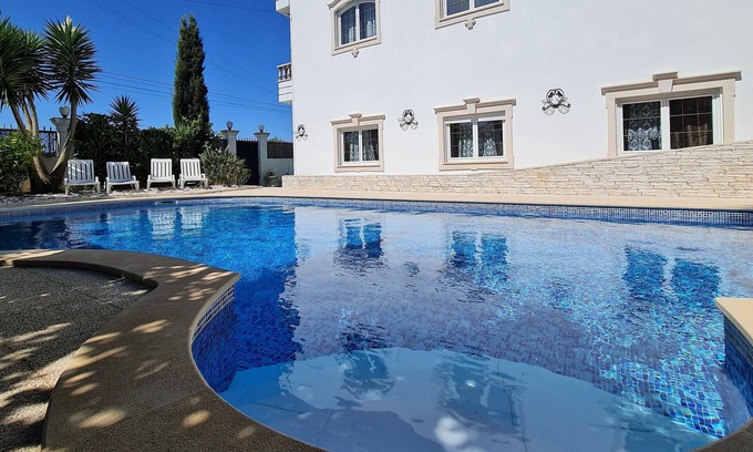 Arnal Villa | Silver Village Residence