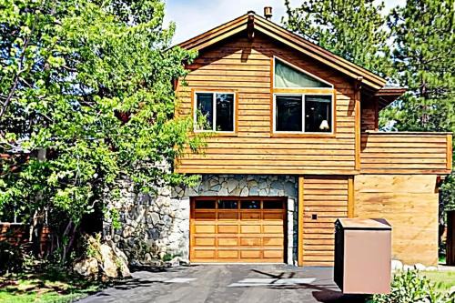 Comstock Acres House | Silverado Escape