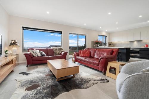 Calare House | Silverdown Luxury king rooms OR Apartment